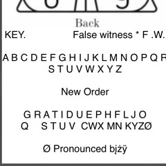 Downtown Philly….  ØØSPECT.