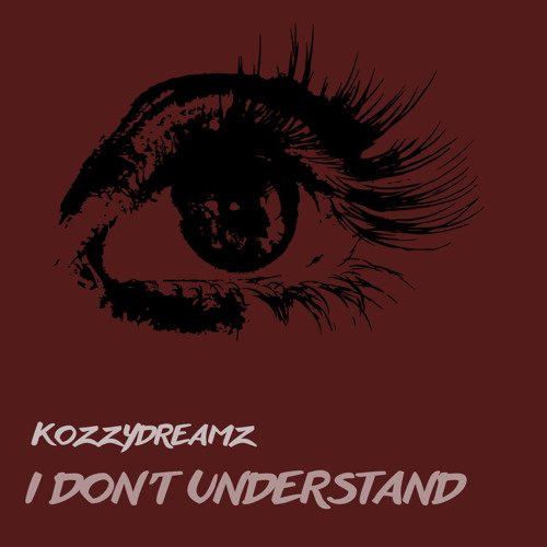 I Don’t Understand [Prod. Rollie]