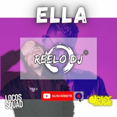 Boza -Ella (Reelo Extended Hype)
