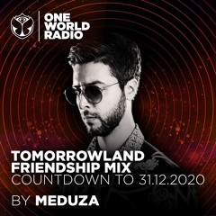 Tomorrowland Friendship Mix - Meduza
