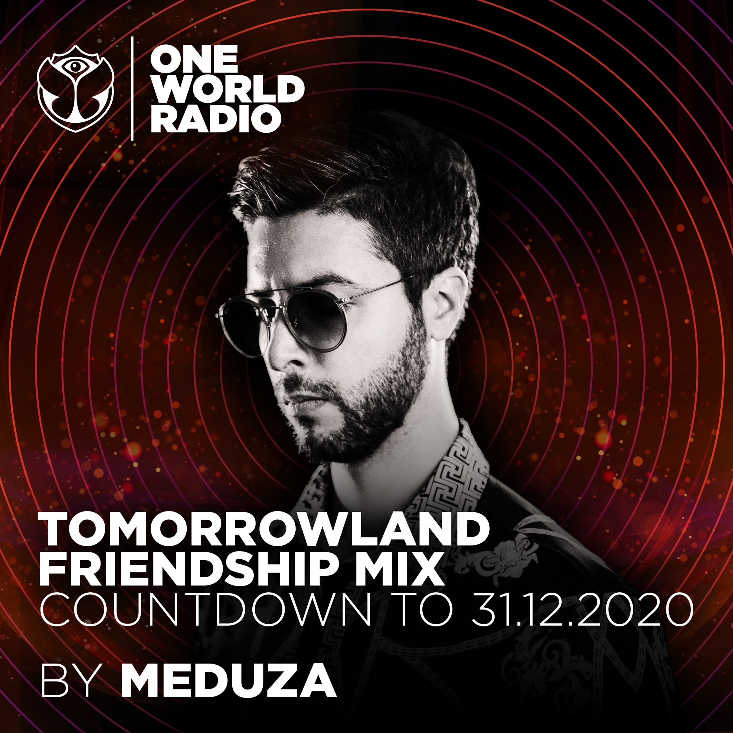 Tomorrowland Friendship Mix