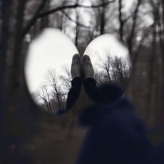 Mirrors that blend & blur