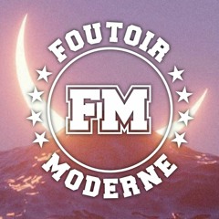 Foutoir Moderne #96 | Back From The Wave