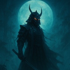 Bushido (武士道) Forsaken