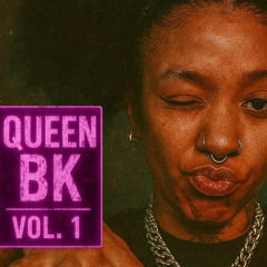 BKTHERULA MIX - QUEEN BK VOL. 1 | ft. Destroy Lonely, Ski Mask The Slump God