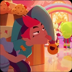 spooky scary diddybluds dla pookie😋😋