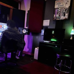 Luv Ah Drug [Prod.Okjuskii]