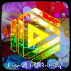 Lokiman -Hebe Rest Easy Out Soon 2025/06/27