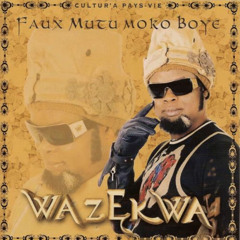 Felix Wazekwa - Direct ( Faux Mutu Moko Boye )