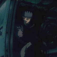 Ghost In The Shell - Floating Museum Extended (Ambient Edit)