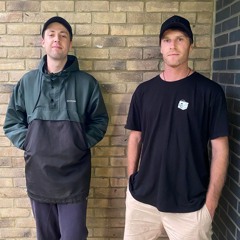Swampman & Zero Crumbs w/ Bondy - Subtle Radio - 26/07/2024