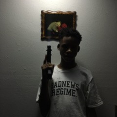 choppa luv me