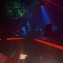 EVOLUTION @ S-Cape Aalst La Beck 3To 3 with Smoke