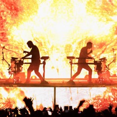 Mockingbird Season 2: #51 ODESZA