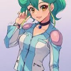 Rin Theme  Yu - Gi - Oh! Duel Links