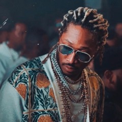 baby blue - 22mood + shanti (future flip)