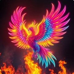 Flight of the pheonix