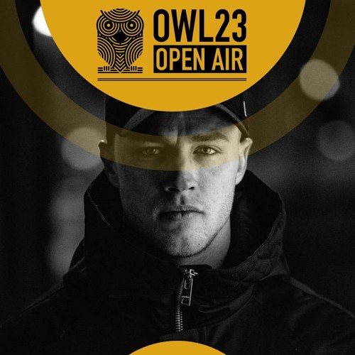 Hammerschmidt @ Owl Open Air 2023 w/ Mark Dekoda, Levt, A.N.A.L. and many more