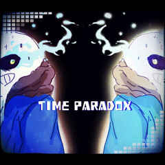 Time Paradox [Foxified]