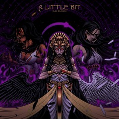 Jake Daniels - A Little Bit