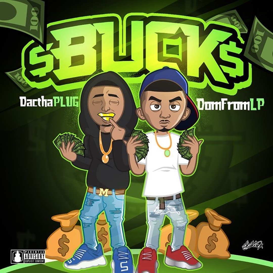 Stream Dacthaplug x DomFromLp X BUCK$ by DAC THE PLUG | Listen online ...
