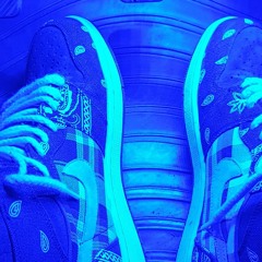 CACTUSJACK X SB DUNK [prod. by KJ Run it UP]