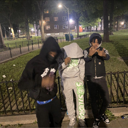 TG Racks x PG2Oppy - Back to back