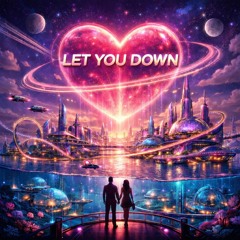 Let You Down