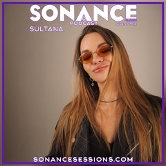 SULTANA July 2024 Guest Mix
