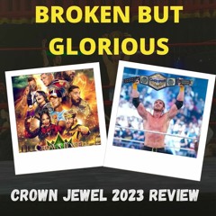 WWE Crown Jewel 2023 Review