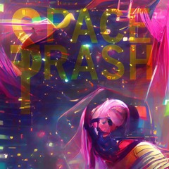 Space Trash #2 - Live @ Curiosity 2021