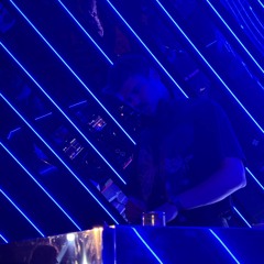 Brawni // DJ Set @ Beyond the Pale