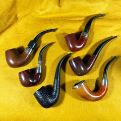 A Sherlockian Show and Tell