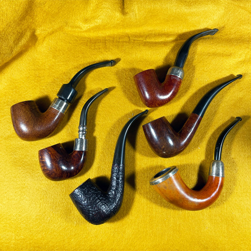 A Sherlockian Show and Tell