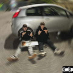 BEVANDA (feat. PLUTO)