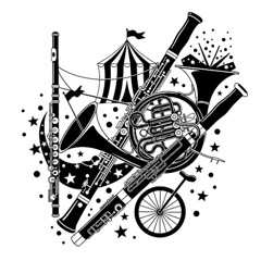 Variations for Woodwind Quintet