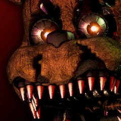 FIVE NIGHTS AT FREDDY'S