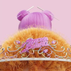 Ice Spice & Nicki Minaj - Princess Diana (sped up)