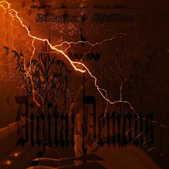 Digital Demons - LilKanjiru x ShiniKune