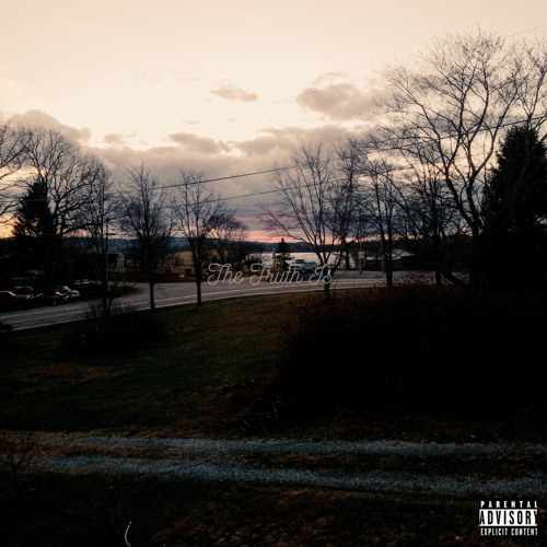 Blessing (prod. DirtyOz)