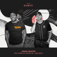 This Ain't Bristol Presents: Sonata Collective (DJ Mix)