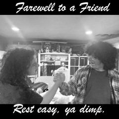 [Schreiberflip] Farewell to a Friend
