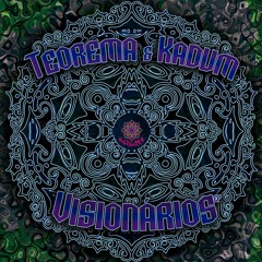 155 - Teorema & KADUM - VISIONARIOS ON RECIFEELINGS - 16bit