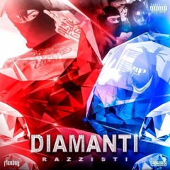 Gallagher, Traffik - Diamanti Razzisti (Og Version)