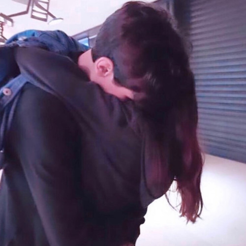 راح ابقى احبك اني