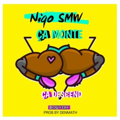 Niqo SMW - CM & CD (SXM Soca 2020)