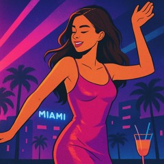 “All Eyes On Me | Miami Nights”