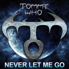 NEVER LET ME GO