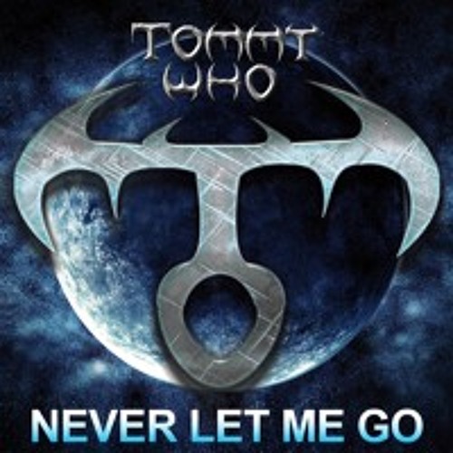 NEVER LET ME GO