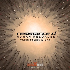 Resistance D. - Human Reloaded (Greg Welsh Remix)